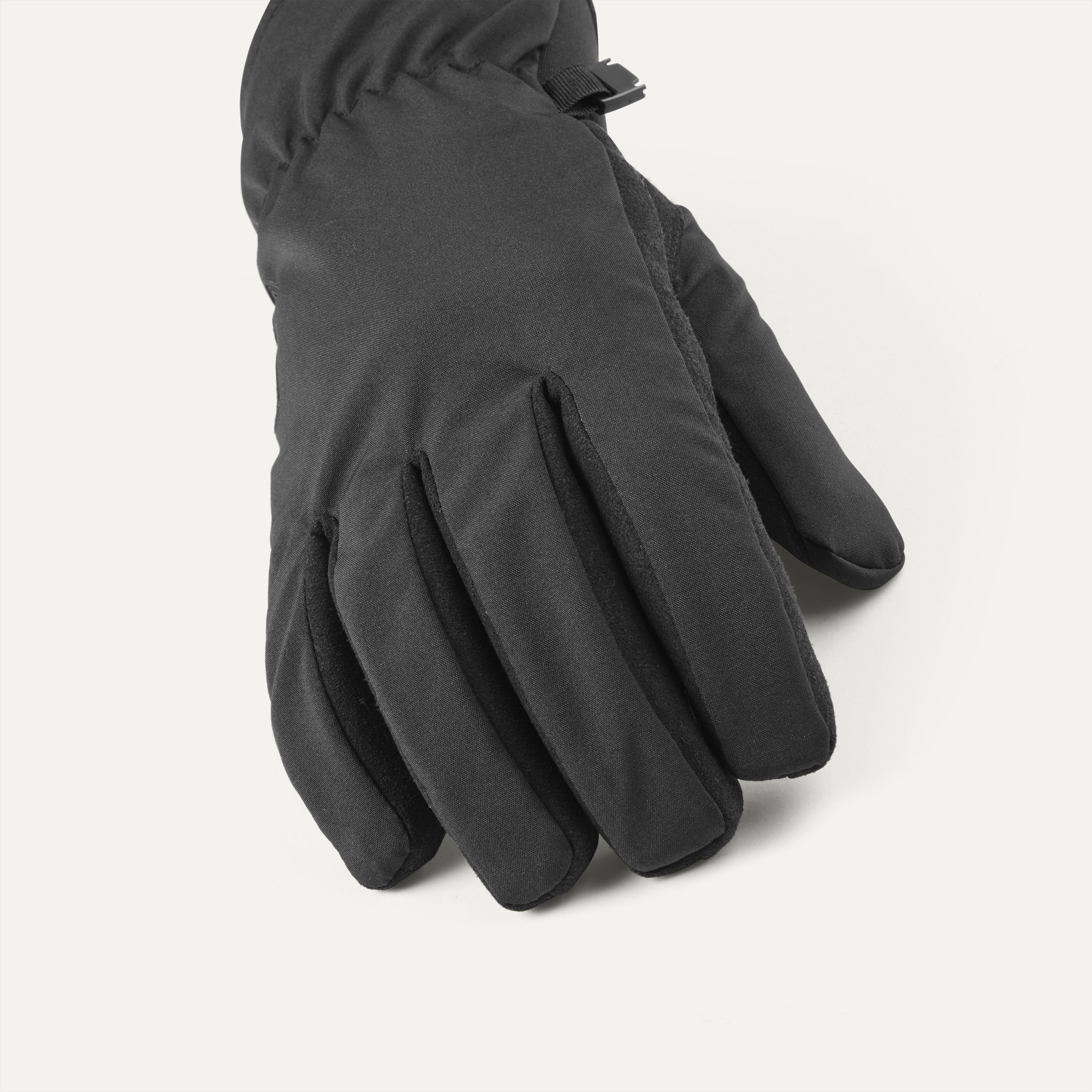 Sealskinz Waterproof All Weather Lightweight Glove Black S