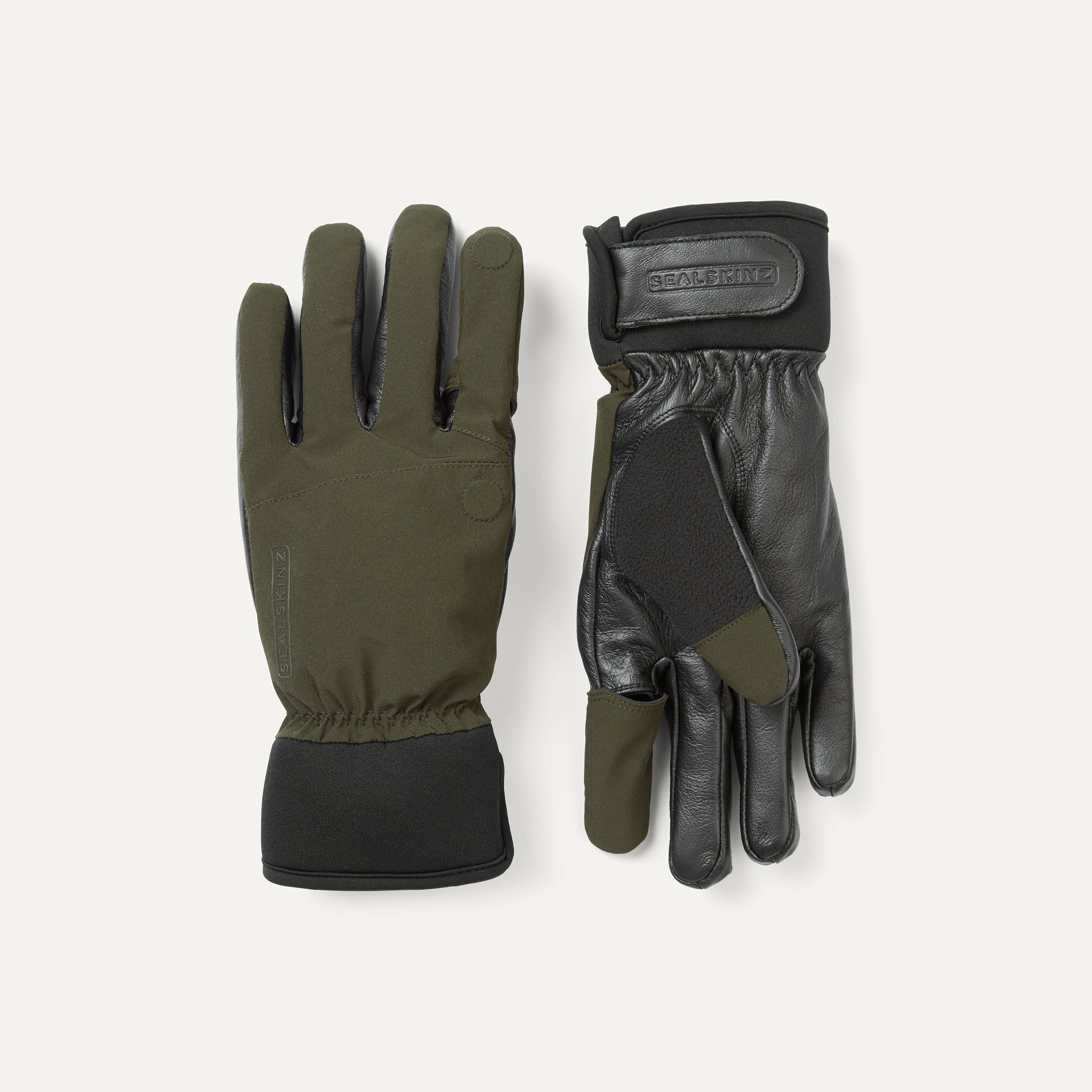 Sealskinz shooting gloves uk on sale