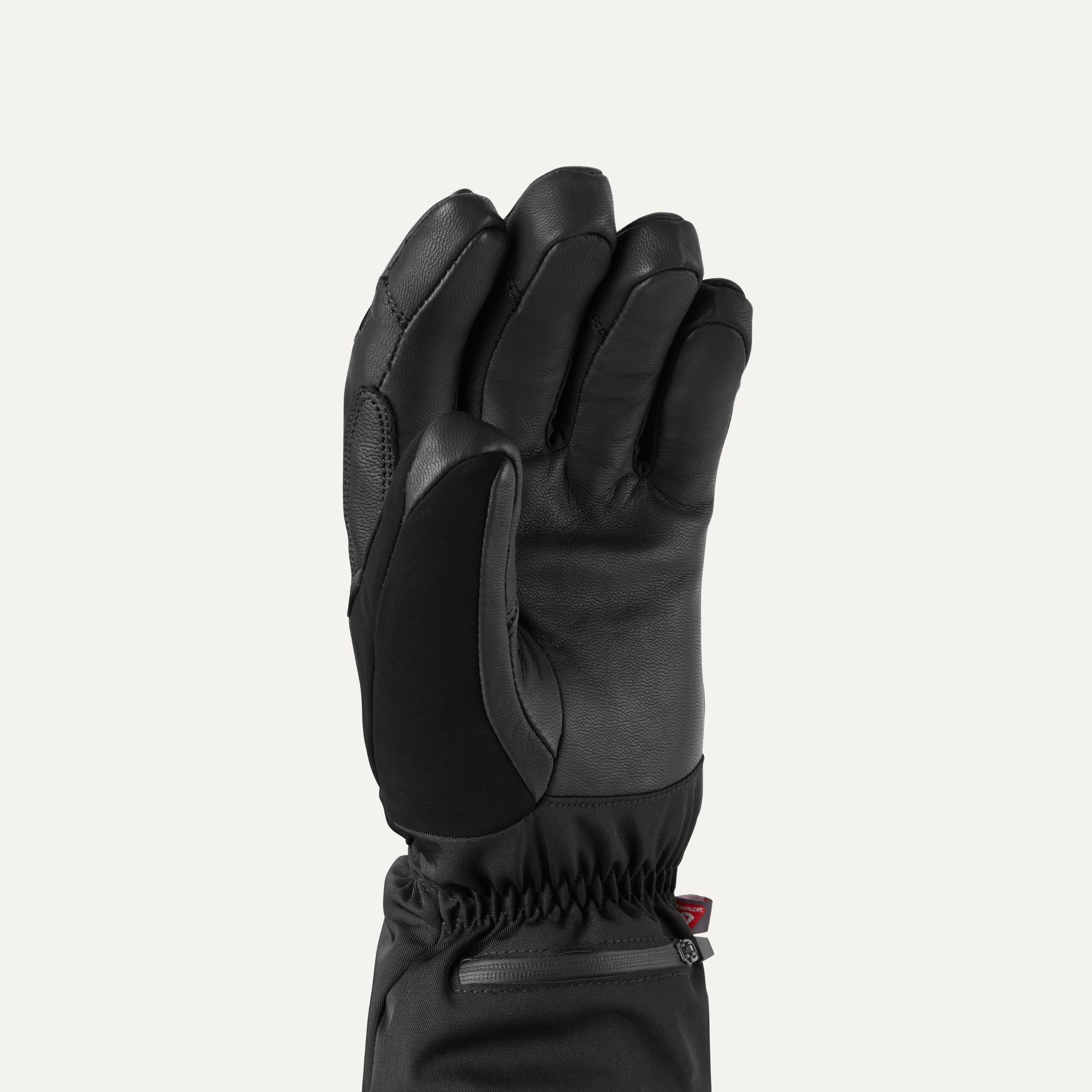 Sealskinz Filby Waterproof Heated Gauntlet