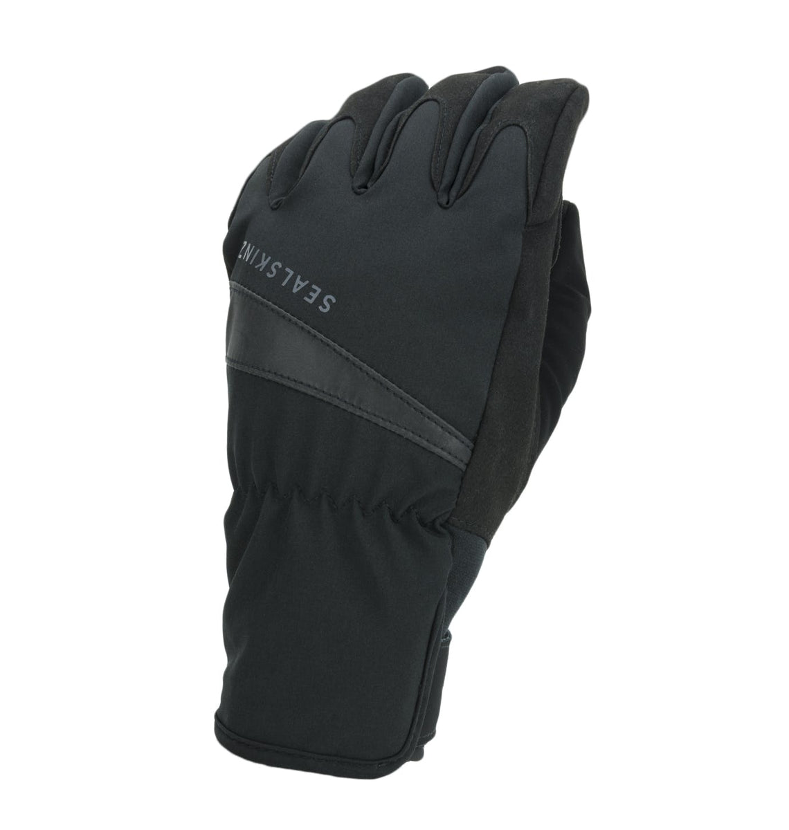 Bodham - Women's Waterproof All Weather Cycle Glove