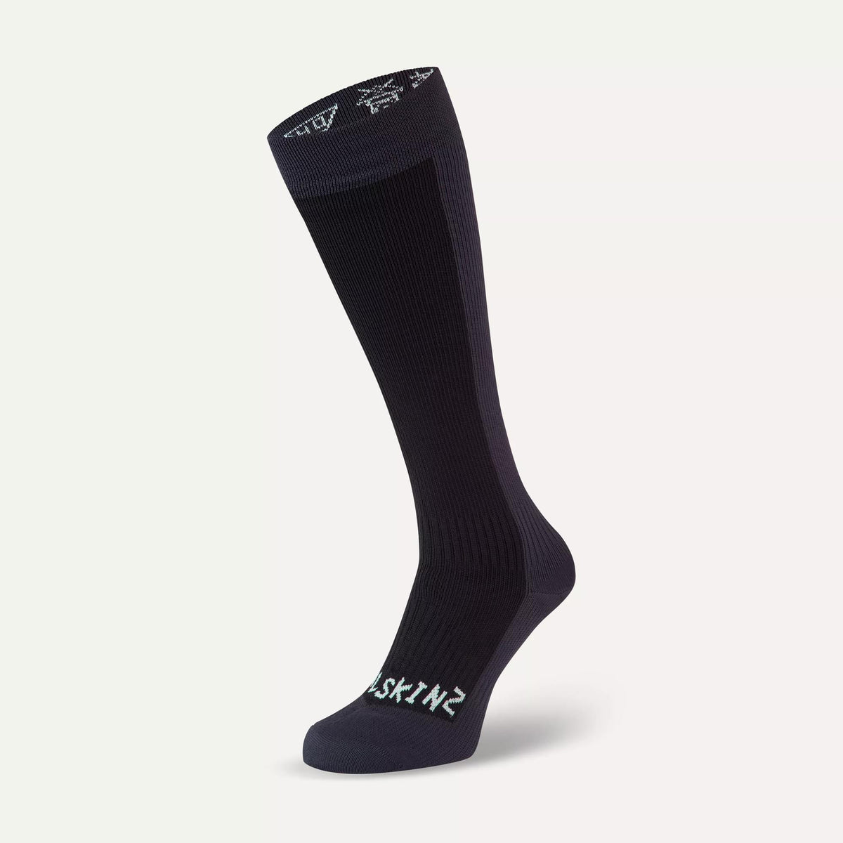 New British Army Issue Sealskinz Knee Length Foul Weather Socks