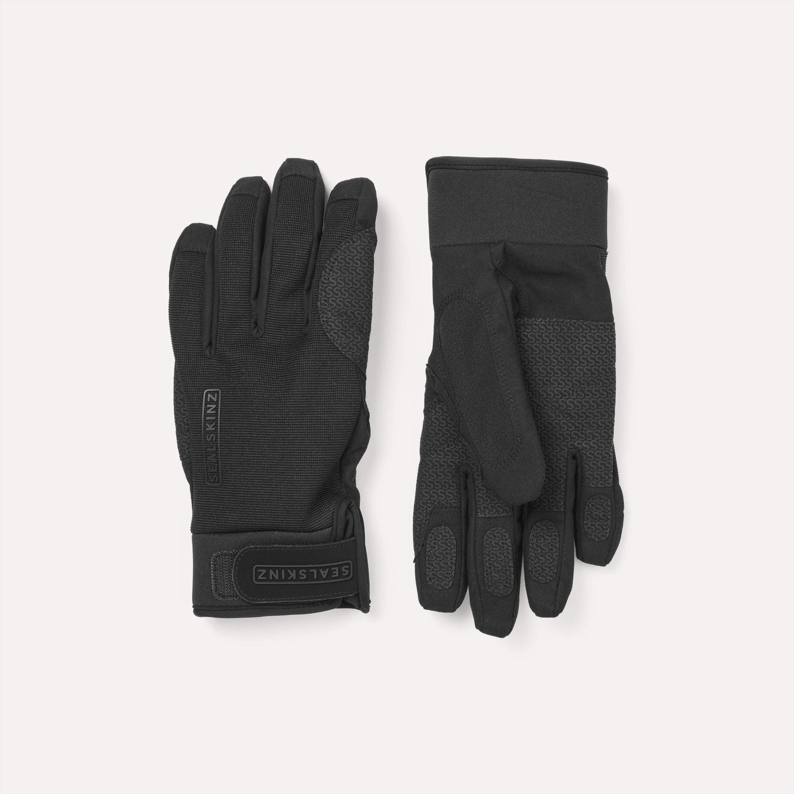 Sealskinz halo all weather cycle gloves deals